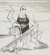 New Coalition Government